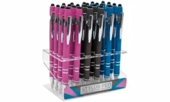 Verhaak Balpen Stylus Soho voordelig online kopen? Discount