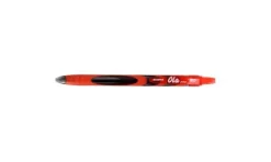 De Grote Speelgoedwinkel Balpen Zebra Ola Rood Online