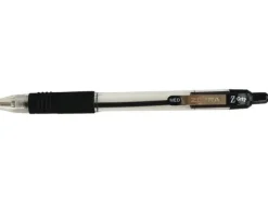 De Grote Speelgoedwinkel Balpen zebra z grip zwart medium Hot