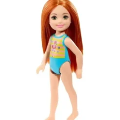 Mattel Barbie Chelsea Club voordelig online kopen? Online