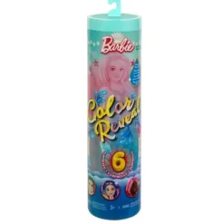 Barbie Color Reveal Deep Sea Mermaid Sale