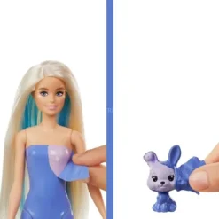 Barbie Color Reveal Fantasy Fashion Fairy Fee Clearance