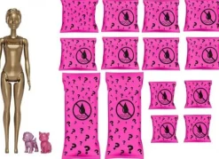 Mattel Barbie Color Reveal Ultimatte Reveal New