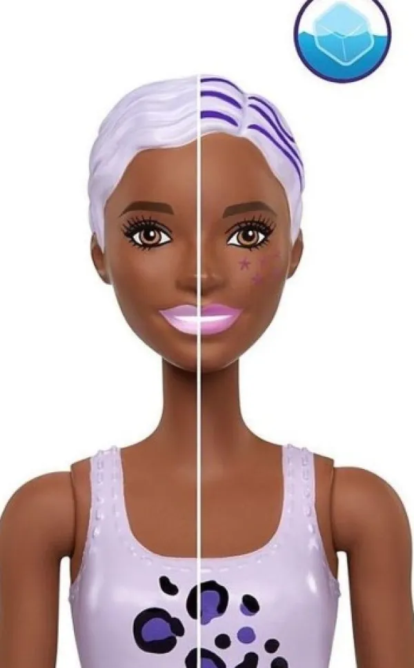Mattel Barbie Color Reveal Ultimatte Reveal New