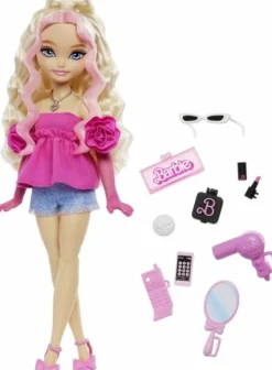Mattel Barbie Dream Teen Brooklyn "brooklyn Discount
