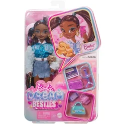Mattel Barbie Dream Teen Malibu Fashion
