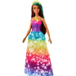 Barbie Dreamtopia Prinses voordelig online kopen? Discount