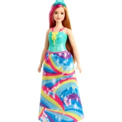 Barbie Dreamtopia Prinses voordelig online kopen? Discount