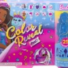 Mattel Barbie Fantasy Fashion Eenhoorn Outlet