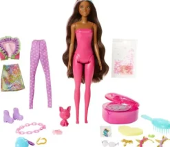Mattel Barbie Fantasy Fashion Eenhoorn Outlet
