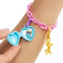 Mattel Barbie Fantasy Fashion Eenhoorn Outlet
