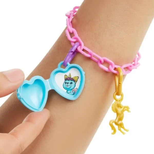 Mattel Barbie Fantasy Fashion Eenhoorn Outlet