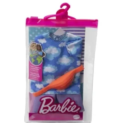 Mattel Barbie Fashion Kens Cloud Online
