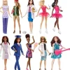 Mattel Barbie I Can Be New