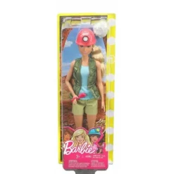 Mattel Barbie I Can Be New