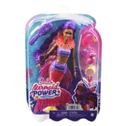 Barbie Mermaid Power Dolls And Accessories Clearance