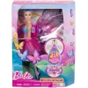Mattel Barbie New Butterfly Dancer Best