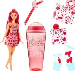 Barbie Pop Reval Juicy Fruits Watermelon Crush Discount