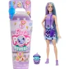 Mattel Barbie Pop Reveal Boba Serie Paars Best