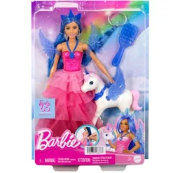 Mattel Barbie Sapphire Pop voordelig online kopen? Clearance