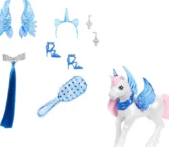 Mattel Barbie Sapphire Pop voordelig online kopen? Clearance