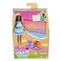 Barbie Volleyball Storystarter voordelig online kopen? Hot
