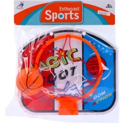 De Grote Speelgoedwinkel Basketbal Mini voordelig online kopen? Clearance