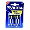 De Grote Speelgoedwinkel Batt. 2x Alk. Varta C Best