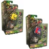 Transformers Battle Cubes 2-Pack Fashion