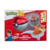 Pokémon Battle Spinner Single Pack Charmander & Poke Ball Best