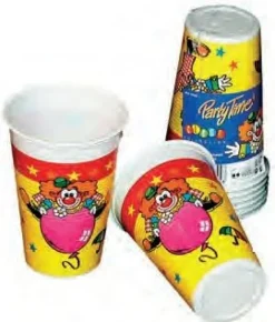 Haza Bekers 25 cl Clown Best