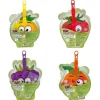 De Grote Speelgoedwinkel Bellenblaas Gigglz Fruity Bubbles Hot