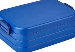Mepal Bento Luncbox Take A Break Midi Vivid Blue Sale