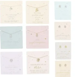 Depesche Beschermengel Sieraad - Oorbel of Armband Online
