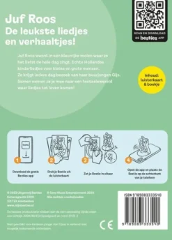 De Grote Speelgoedwinkel Besties Juf Roos voordelig online kopen? Best