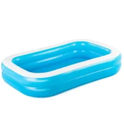 Bestway Bad Familie 262x175x51cm 2-Rings Discount