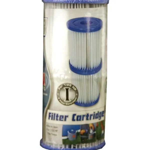 Bestway zwembadfilters 2 stuks New