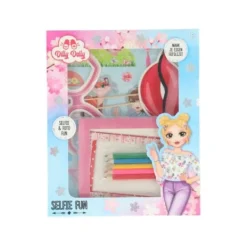 De Grote Speelgoedwinkel Bff Selfie Fun Set Dilly Dally Outlet