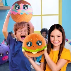 Gear to Play Biggies Kleine Hamburger voordelig online kopen? Discount