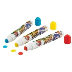 Grafix Bingo Stiften 3 Stuks Hot