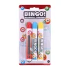 De Grote Speelgoedwinkel Bingo Stiften 3 Stuks Sale