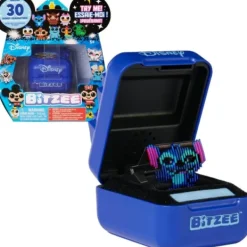 Spinmaster Bitzee Interactive Digital Pet Disney Fashion