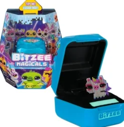 Spinmaster Bitzee Interactive Digital Pet Magicals Sale