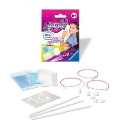 Ravensburger Blazelets Refill Blauw voordelig online kopen? Sale