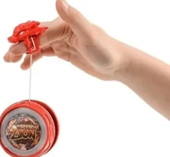 De Grote Speelgoedwinkel Blazing Team Yoyo Scarlet Lion Discount