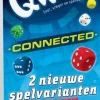 White Goblin Games Bloks Qwixx Connected voordelig online kopen? Hot