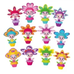 De Grote Speelgoedwinkel Bloomy Belles Surprise Bloomy Pot New