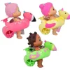 De Grote Speelgoedwinkel Bloopies Floaties 1 stuk New
