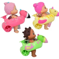 De Grote Speelgoedwinkel Bloopies Floaties 1 stuk New