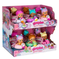 De Grote Speelgoedwinkel Bloopies Floaties 1 stuk New